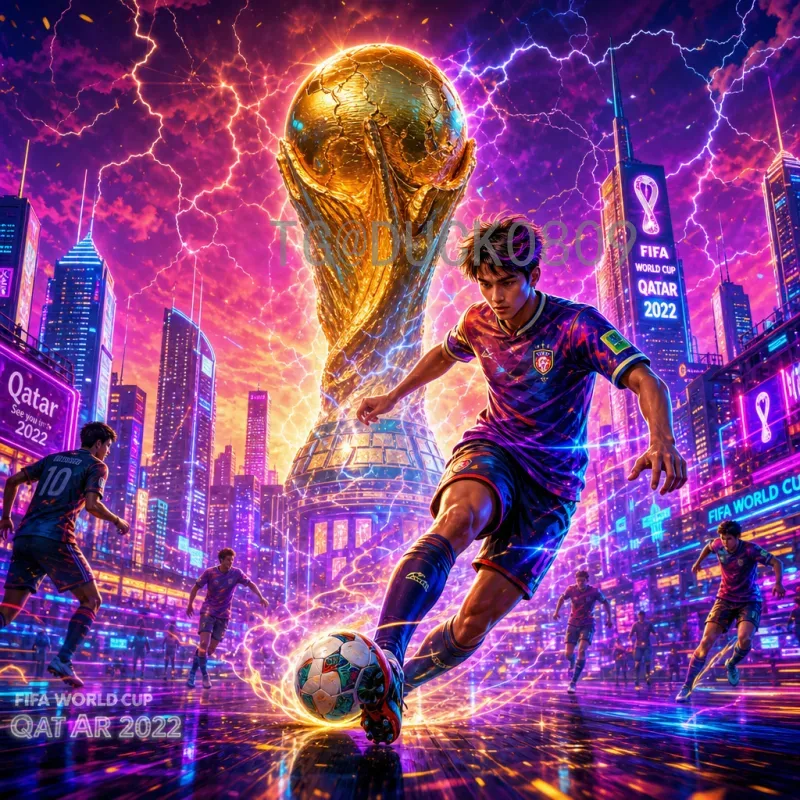 2026年国际足联世界杯分组结果完整分析：48队赛制与潜在对阵