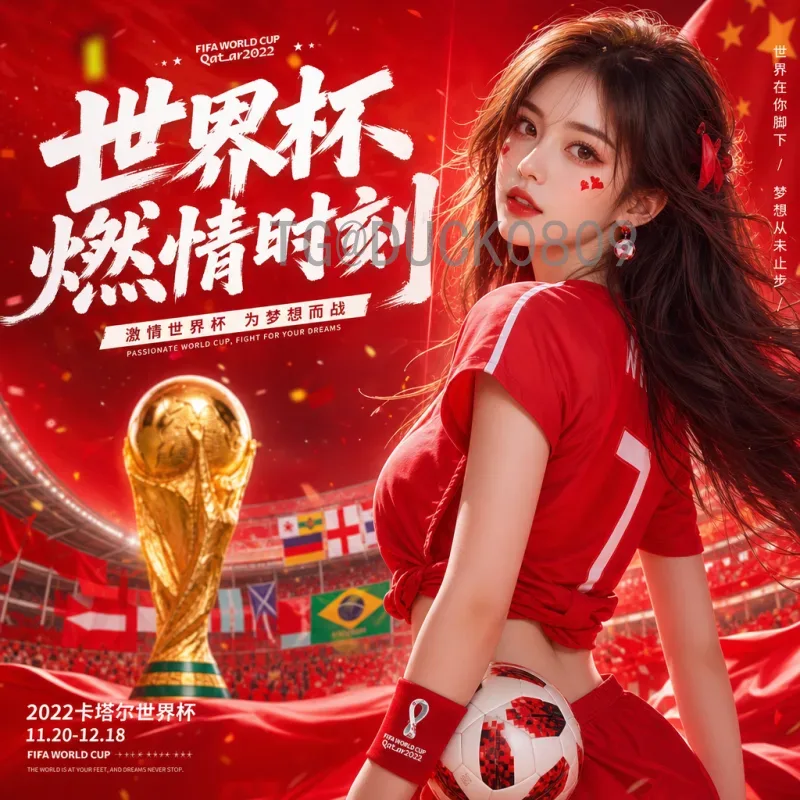 2026年国际足联世界杯直播平台全攻略：哪里看比赛最爽？